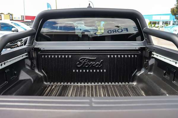 2024 Ford Ranger XLT 4X4 2.0L