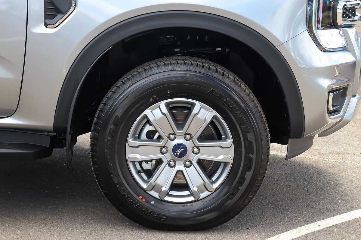 2024 Ford Ranger XLT 4X4 2.0L