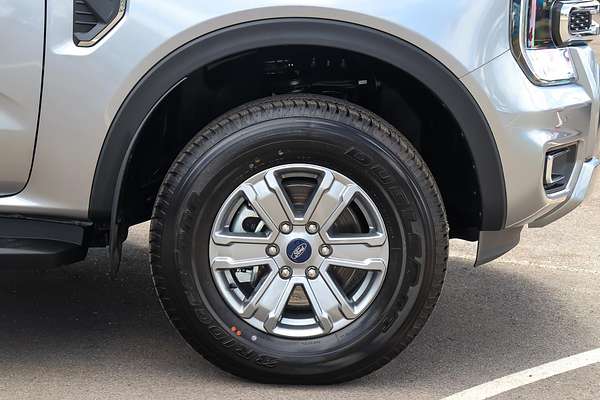 2024 Ford Ranger XLT 4X4 2.0L