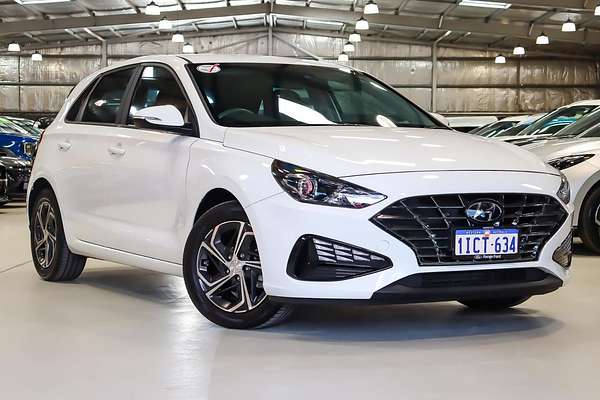 2023 Hyundai i30  PD.V4