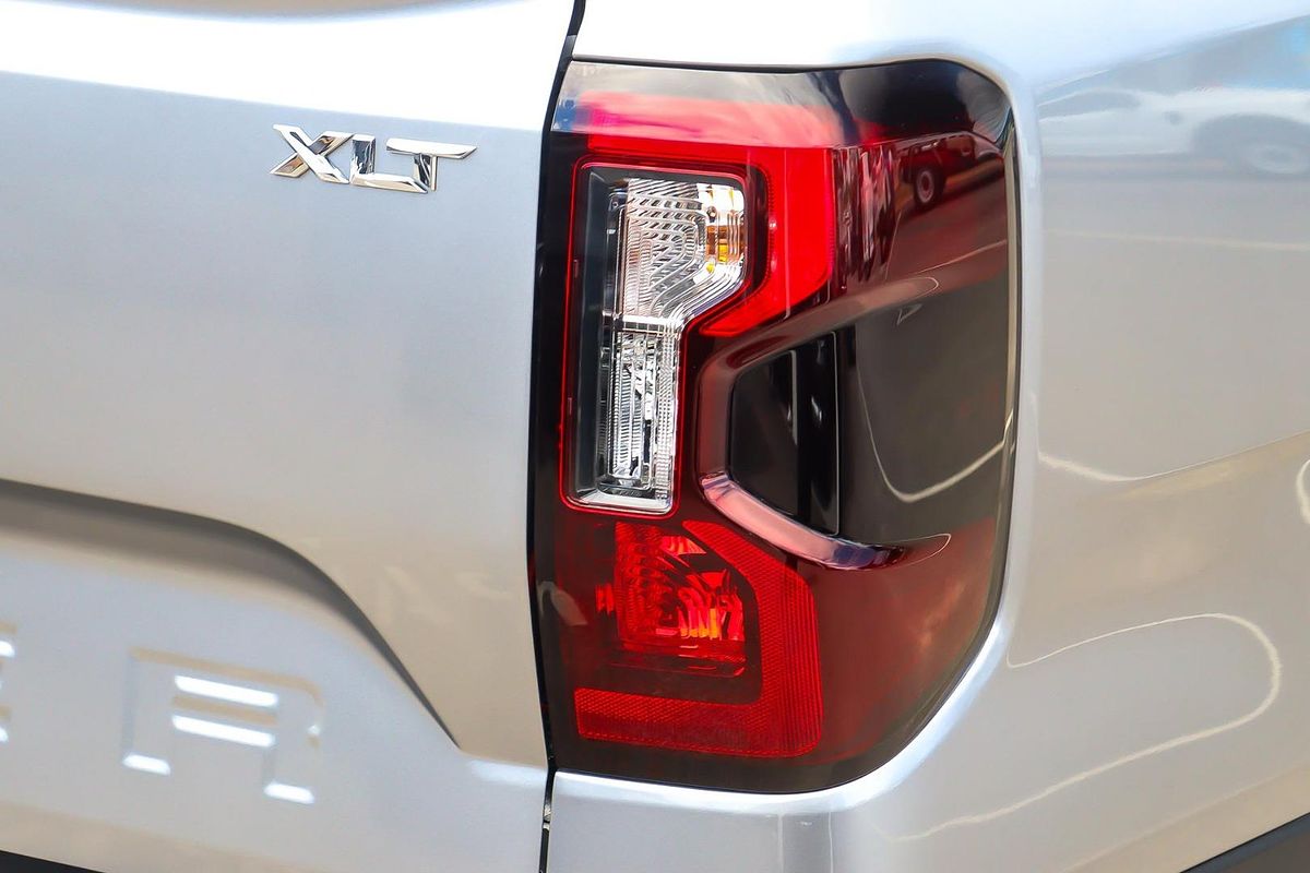 2024 Ford Ranger XLT 4X4 2.0L