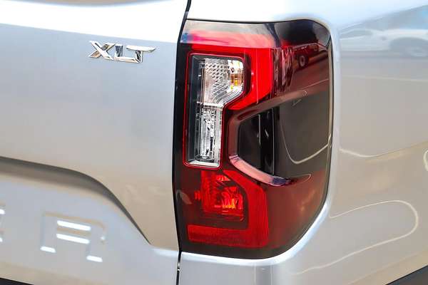 2024 Ford Ranger XLT 4X4 2.0L
