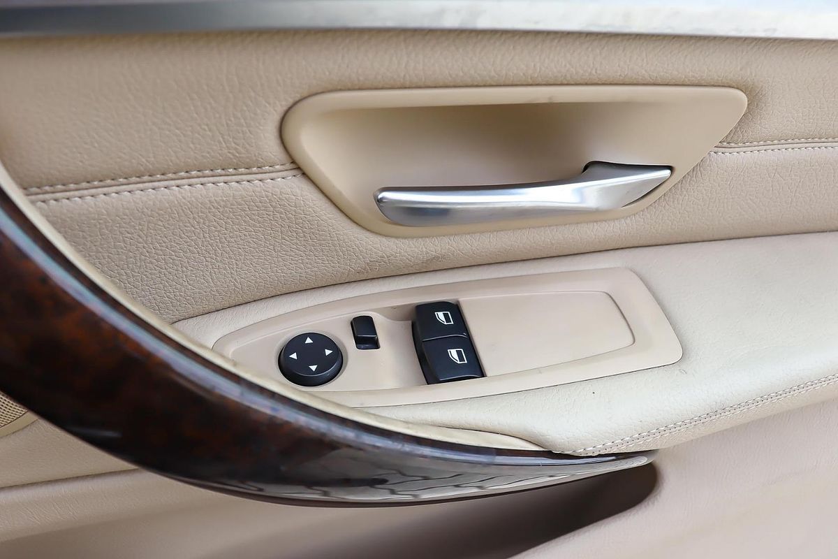 2014 BMW 4 Series 420i Sport Line F32