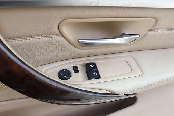 2014 BMW 4 Series 420i Sport Line F32