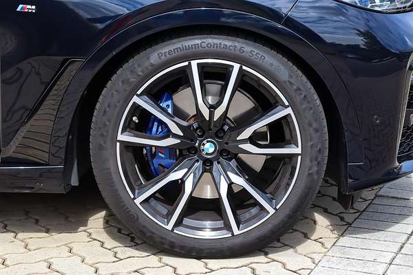 2019 BMW X7 xDrive30d G07