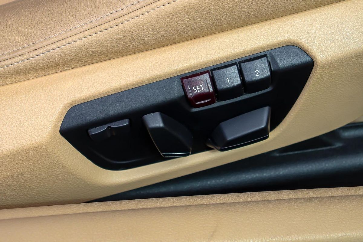 2014 BMW 4 Series 420i Sport Line F32