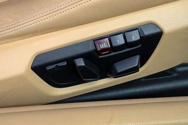 2014 BMW 4 Series 420i Sport Line F32