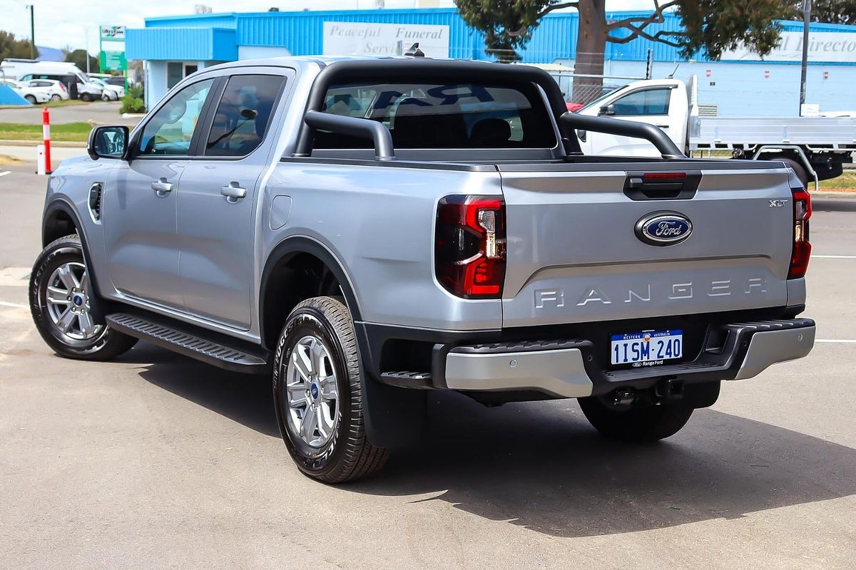 2024 Ford Ranger XLT 4X4 2.0L