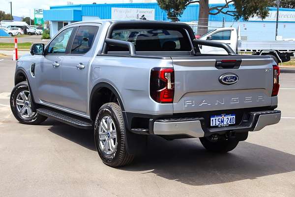 2024 Ford Ranger XLT 4X4 2.0L