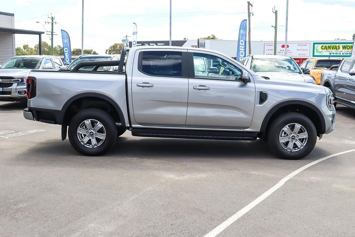 2024 Ford Ranger XLT 4X4 2.0L