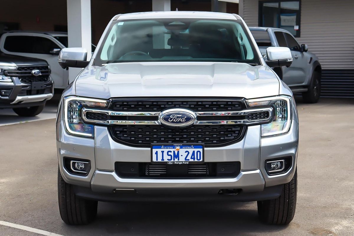 2024 Ford Ranger XLT 4X4 2.0L