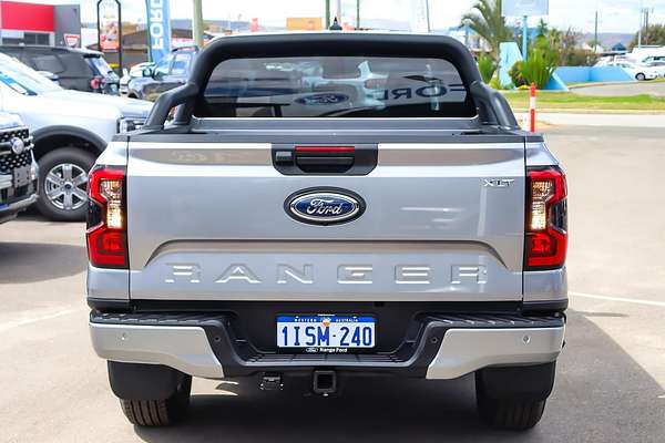 2024 Ford Ranger XLT 4X4 2.0L