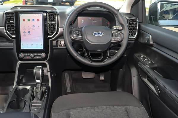 2024 Ford Ranger XLT 4X4 2.0L