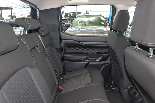 2024 Ford Ranger XLT 4X4 2.0L