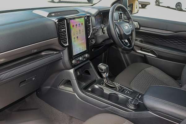 2024 Ford Ranger XLT 4X4 2.0L