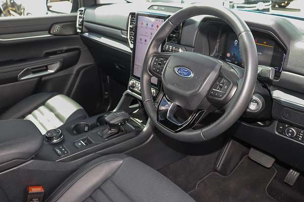 2025 Ford Everest Sport 3.0L