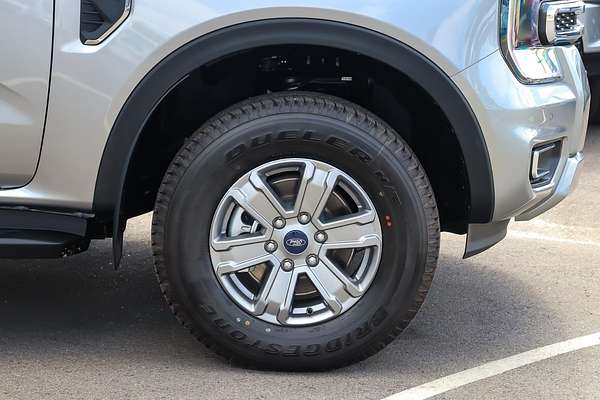 2024 Ford Ranger XLT 4X4 2.0L