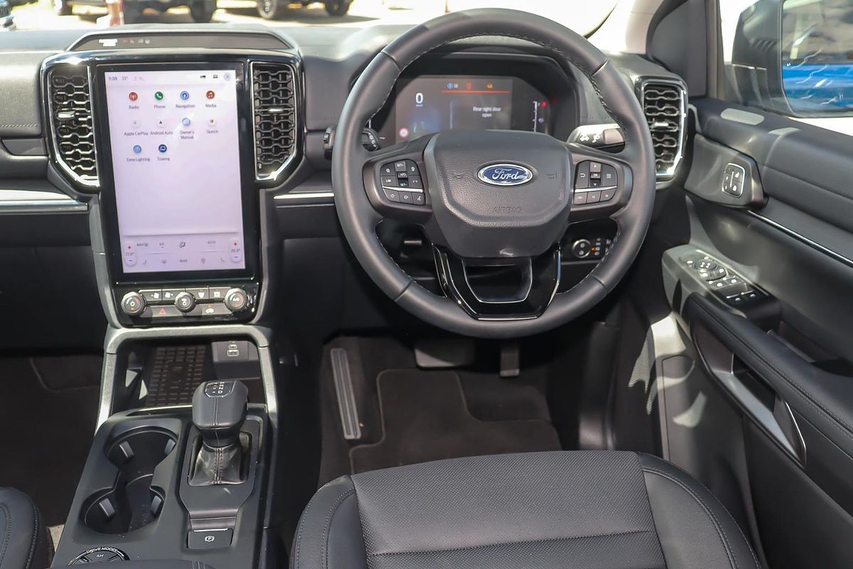 2025 Ford Everest Sport 3.0L