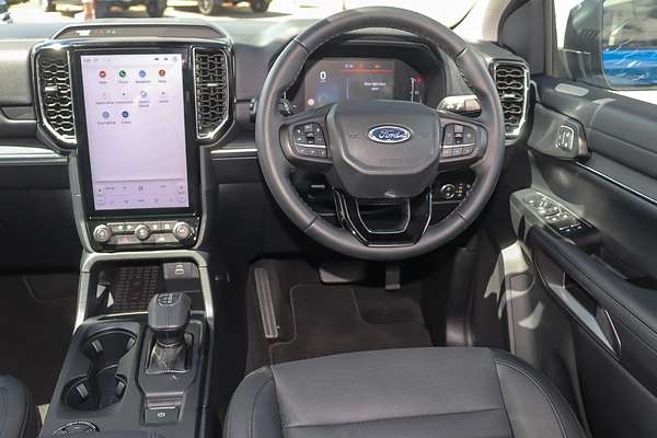 2025 Ford Everest Sport 3.0L
