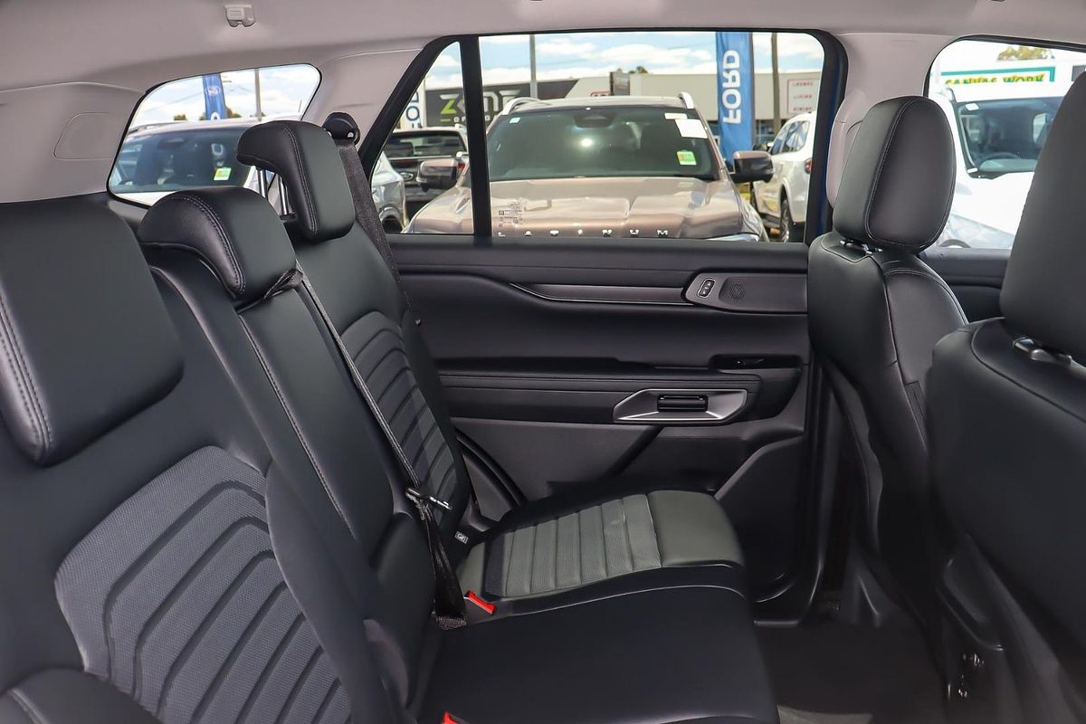 2025 Ford Everest Sport 3.0L