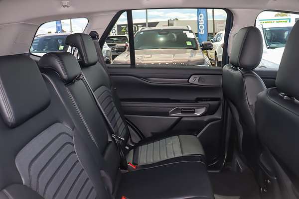 2025 Ford Everest Sport 3.0L