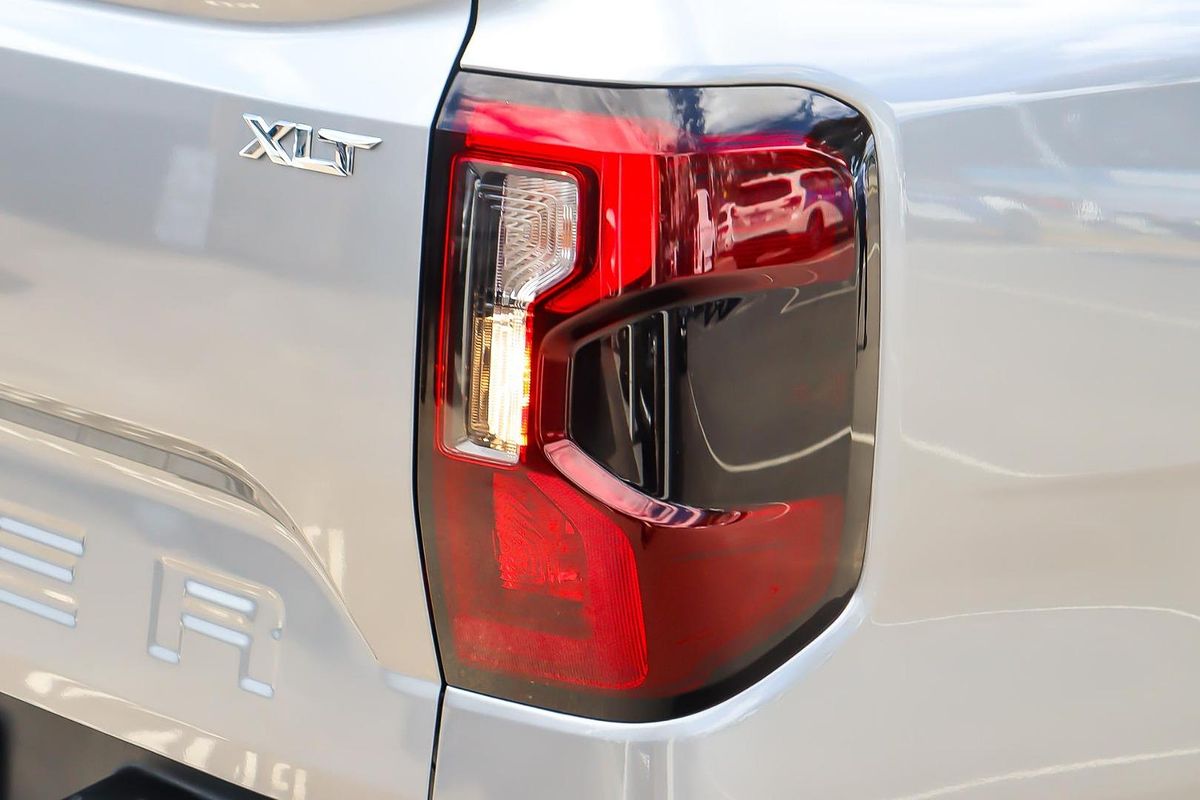2024 Ford Ranger XLT 4X4 2.0L