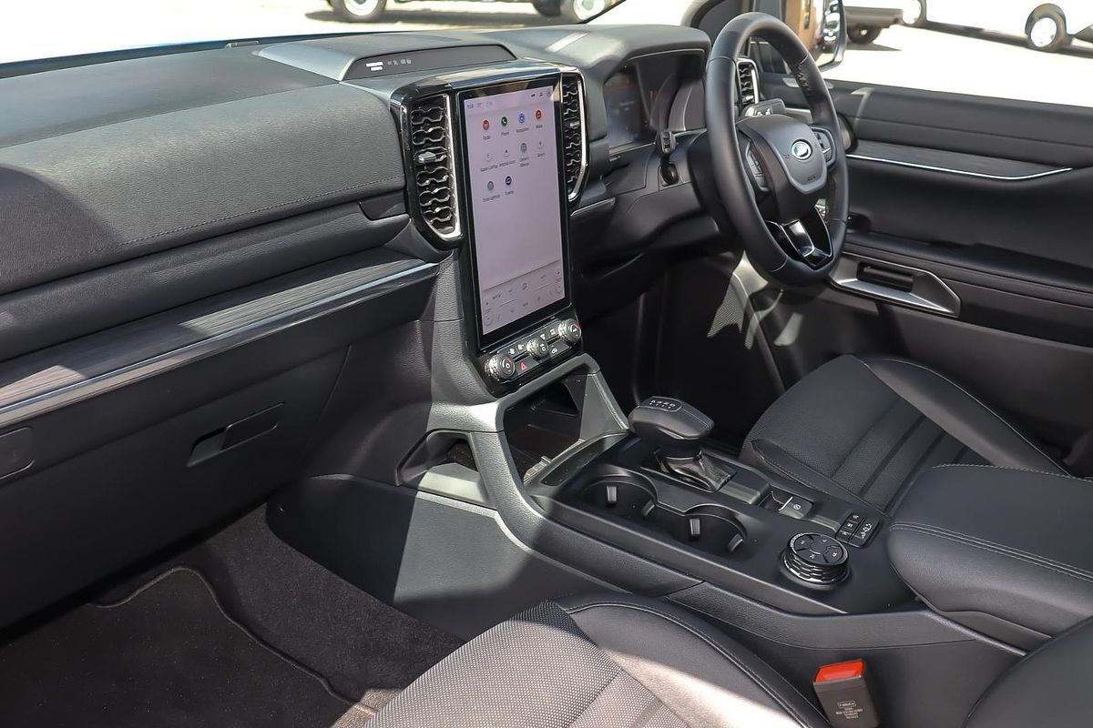 2025 Ford Everest Sport 3.0L