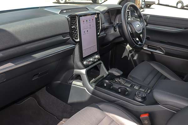 2025 Ford Everest Sport 3.0L
