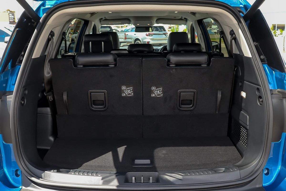 2025 Ford Everest Sport 3.0L