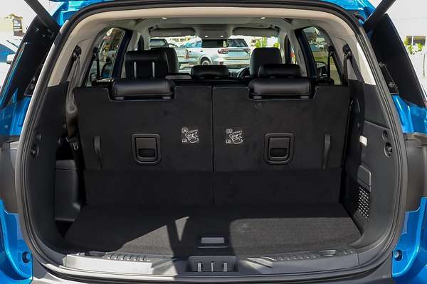 2025 Ford Everest Sport 3.0L