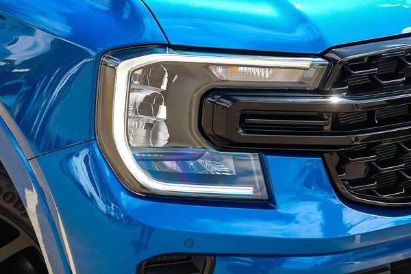 2025 Ford Everest Sport 3.0L