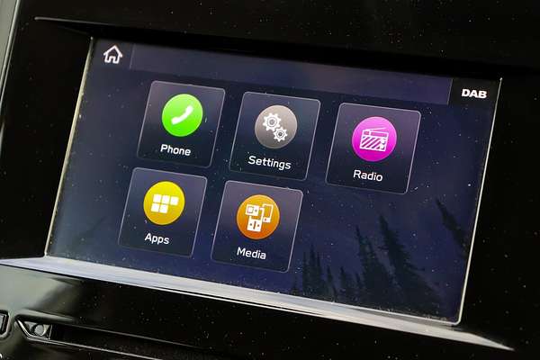 2019 Subaru Forester 2.5i-L S5