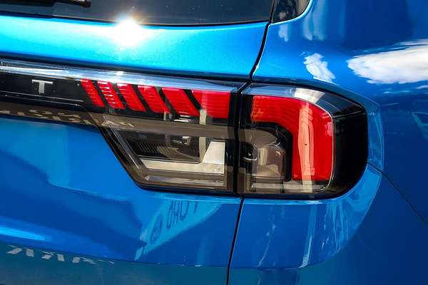 2025 Ford Everest Sport 3.0L