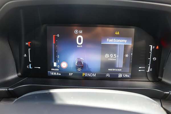 2025 Ford Everest Sport 3.0L