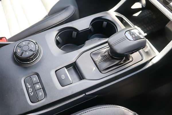 2025 Ford Everest Sport 3.0L