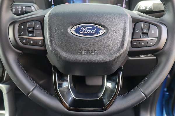 2025 Ford Everest Sport 3.0L