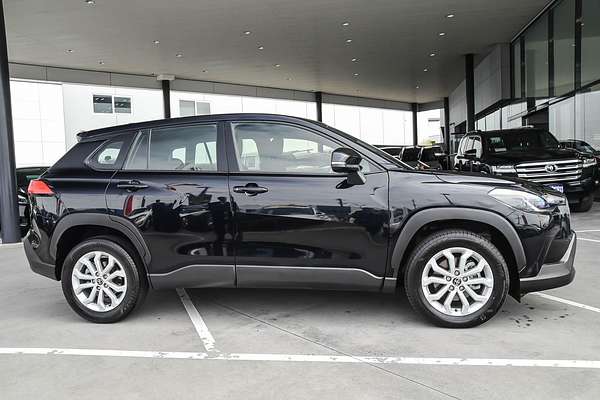 2023 Toyota COROLLA CROSS GX 2WD MXGA10R