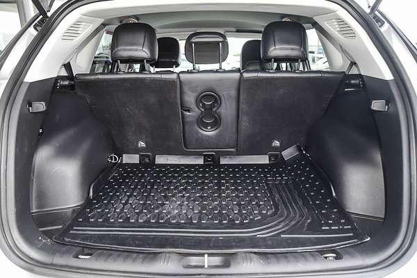 2019 Jeep COMPASS TRAILHAWK (4x4 LOW) M6 MY18