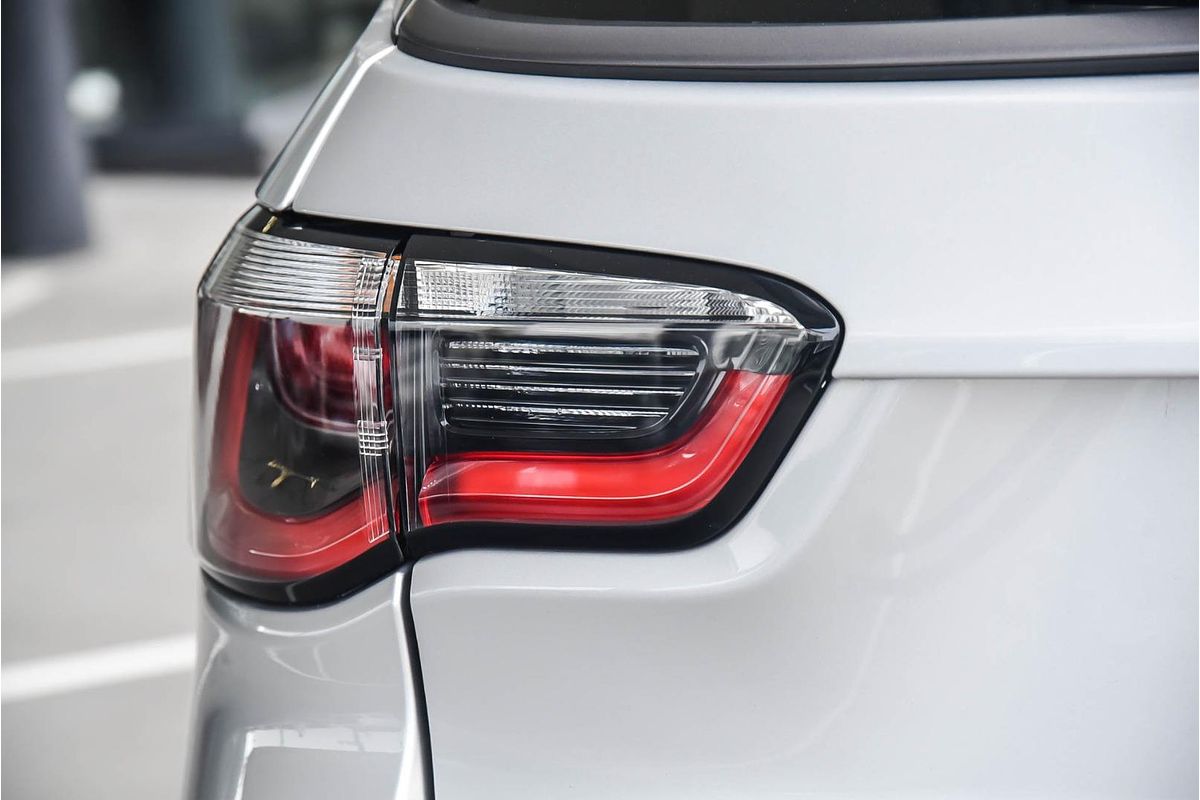 2019 Jeep COMPASS TRAILHAWK (4x4 LOW) M6 MY18