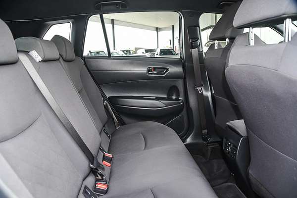 2023 Toyota COROLLA CROSS GX 2WD MXGA10R