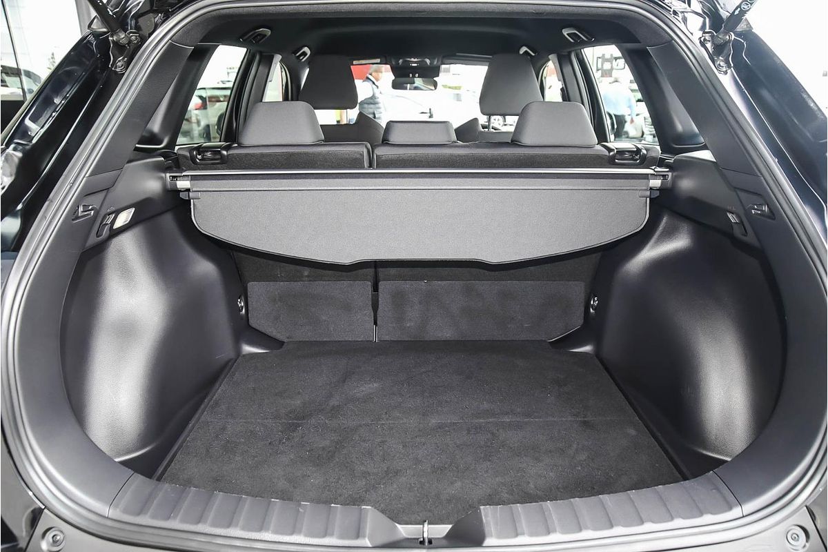 2023 Toyota COROLLA CROSS GX 2WD MXGA10R