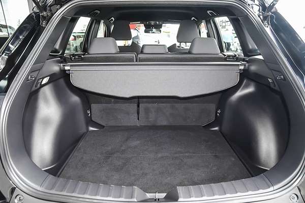 2023 Toyota COROLLA CROSS GX 2WD MXGA10R