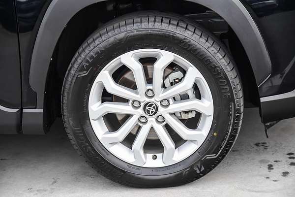 2023 Toyota COROLLA CROSS GX 2WD MXGA10R