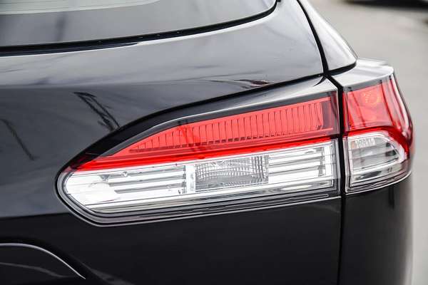 2023 Toyota COROLLA CROSS GX 2WD MXGA10R