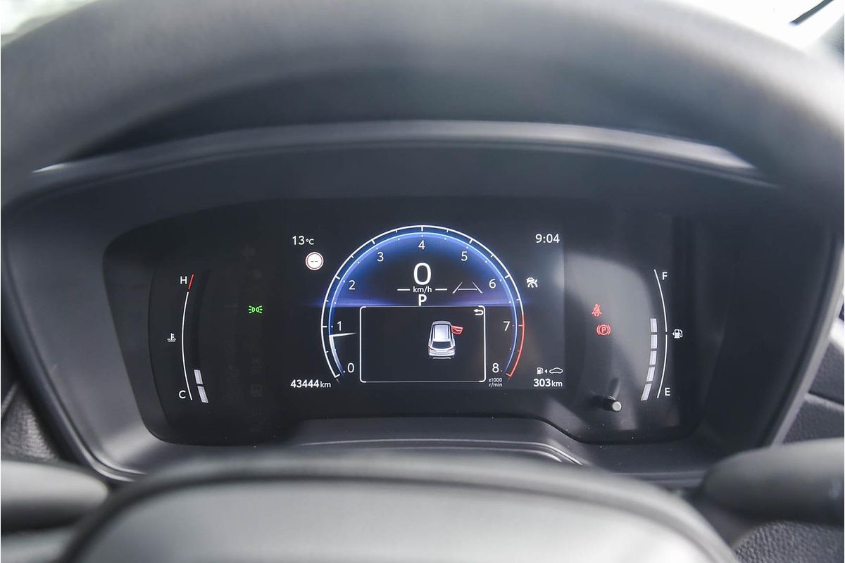 2023 Toyota COROLLA CROSS GX 2WD MXGA10R