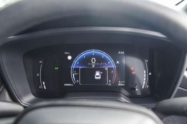 2023 Toyota COROLLA CROSS GX 2WD MXGA10R