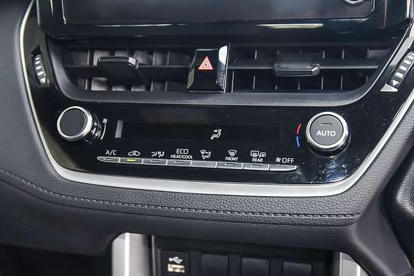 2023 Toyota COROLLA CROSS GX 2WD MXGA10R