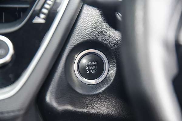 2023 Toyota COROLLA CROSS GX 2WD MXGA10R