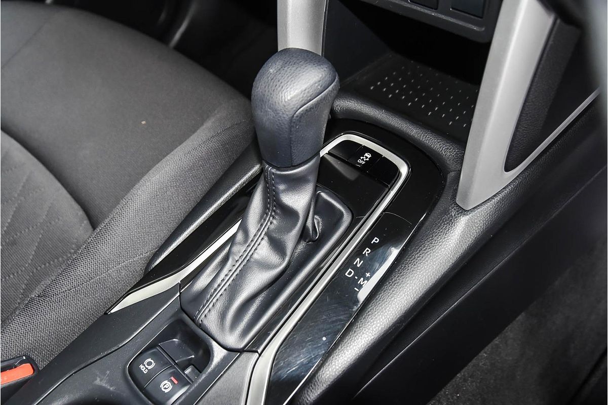 2023 Toyota COROLLA CROSS GX 2WD MXGA10R