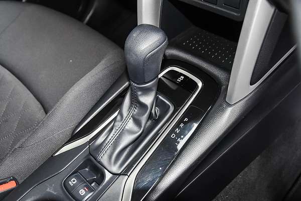 2023 Toyota COROLLA CROSS GX 2WD MXGA10R